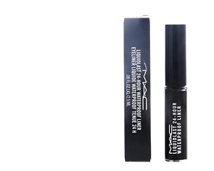MAC Liquidlast Liner in Point Black - Full Size Liquid Liner Avelisse