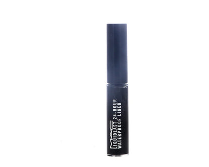 MAC Liquidlast Liner in Point Black - Full Size Liquid Liner Avelisse