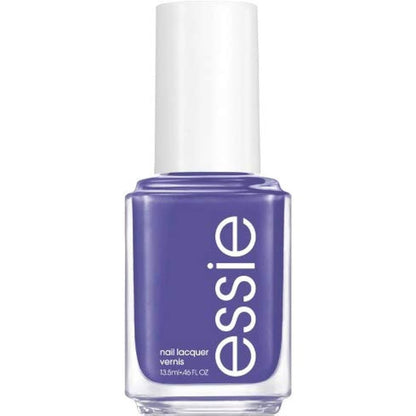essie Nail Enamel Wink of Sleep - Rich Violet Nail Polish, 0.46 Fl Oz