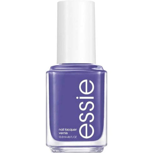 essie Nail Enamel Wink of Sleep - Rich Violet Nail Polish, 0.46 Fl Oz