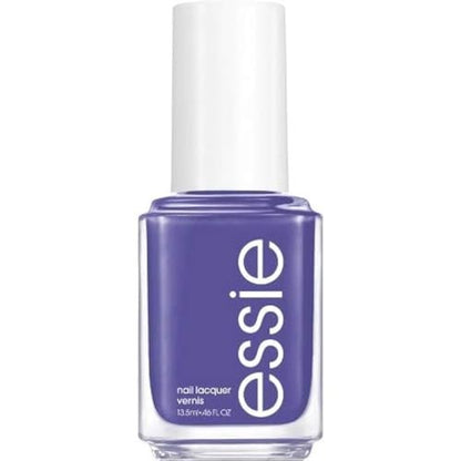essie Nail Enamel Wink of Sleep - Rich Violet Nail Polish, 0.46 Fl Oz
