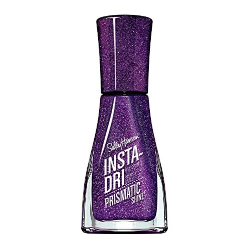 Sally Hansen Insta-Dri Nail Color - Orange Zest (0.31 oz) - Quick-Dry Nail Polish - görsel 1