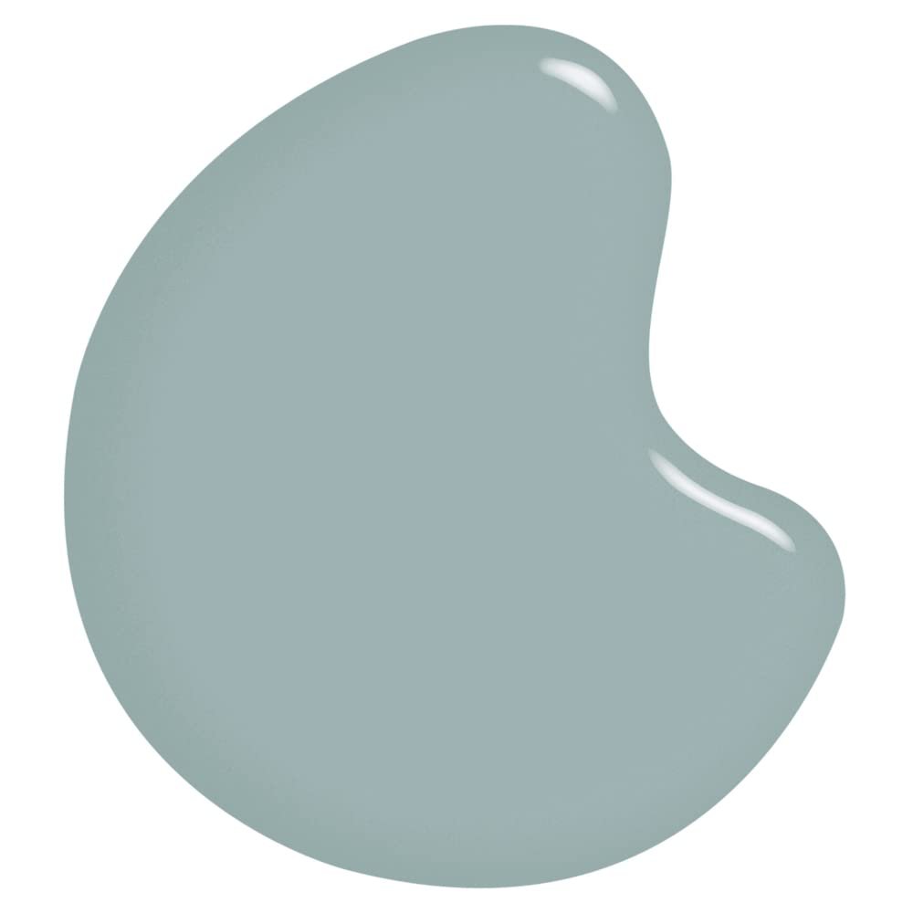Sally Hansen Miracle Gel Nail Polish - 672 Giving Altitude, 0.5 oz - Long-Lasting Shine Without UV Light - görsel 7