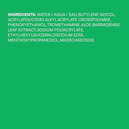 innisfree Aloe Vitalizing Soothing Gel Hydrating Face & Body Moisturizer - 10.1 Fl Oz Avelisse