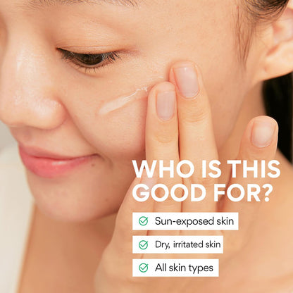 innisfree Aloe Vitalizing Soothing Gel Hydrating Face & Body Moisturizer - 10.1 Fl Oz Avelisse