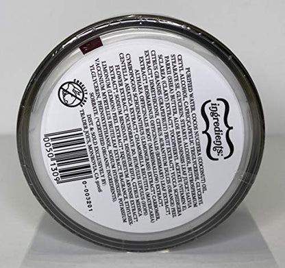 Trader Joe's Coconut Body Butter - 8 oz | Nourishing & Hydrating Skin Moisturizer Avelisse