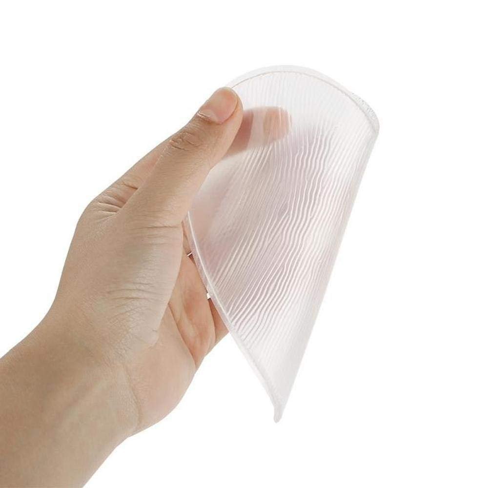 PAPABA 2-Pack Chest Wrinkle Pads – Reusable Silicone Sleep Patches for Décolleté & Chest Anti-Aging, Medical Grade Skin Care - görsel 13