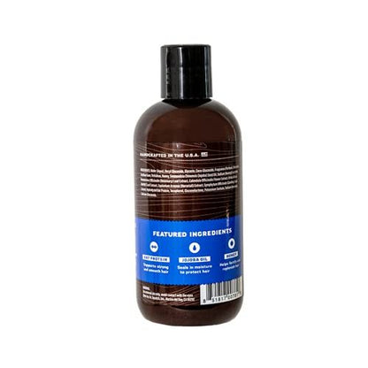 Dr. Squatch Fresh Falls Natural Shampoo - 17 oz Avelisse