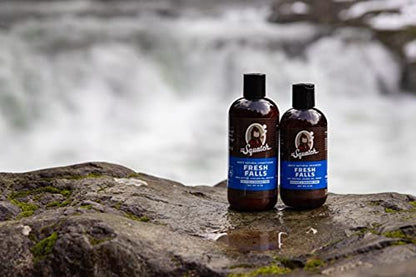 Dr. Squatch Fresh Falls Natural Shampoo - 17 oz Avelisse