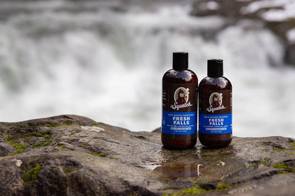 Dr. Squatch Fresh Falls Natural Shampoo - 17 oz Avelisse
