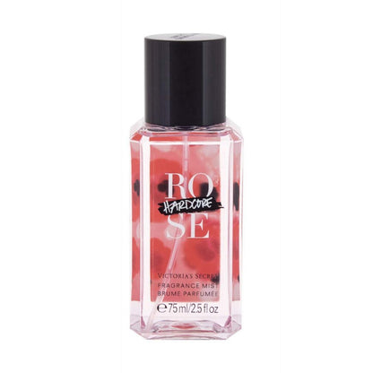 Victoria's Secret Hardcore Rose Body Mist 2.5oz Travel Size