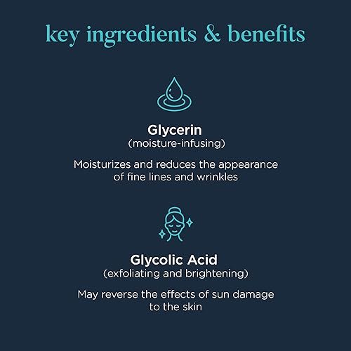Neocutis Neo Cleanse Exfoliating Skin Cleanser - Glycolic Acid Gel - 125ml Avelisse