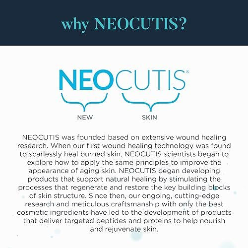 Neocutis Neo Cleanse Exfoliating Skin Cleanser - Glycolic Acid Gel - 125ml Avelisse