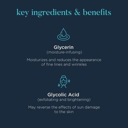 Neocutis Neo Cleanse Exfoliating Skin Cleanser - Glycolic Acid Gel - 125ml Avelisse