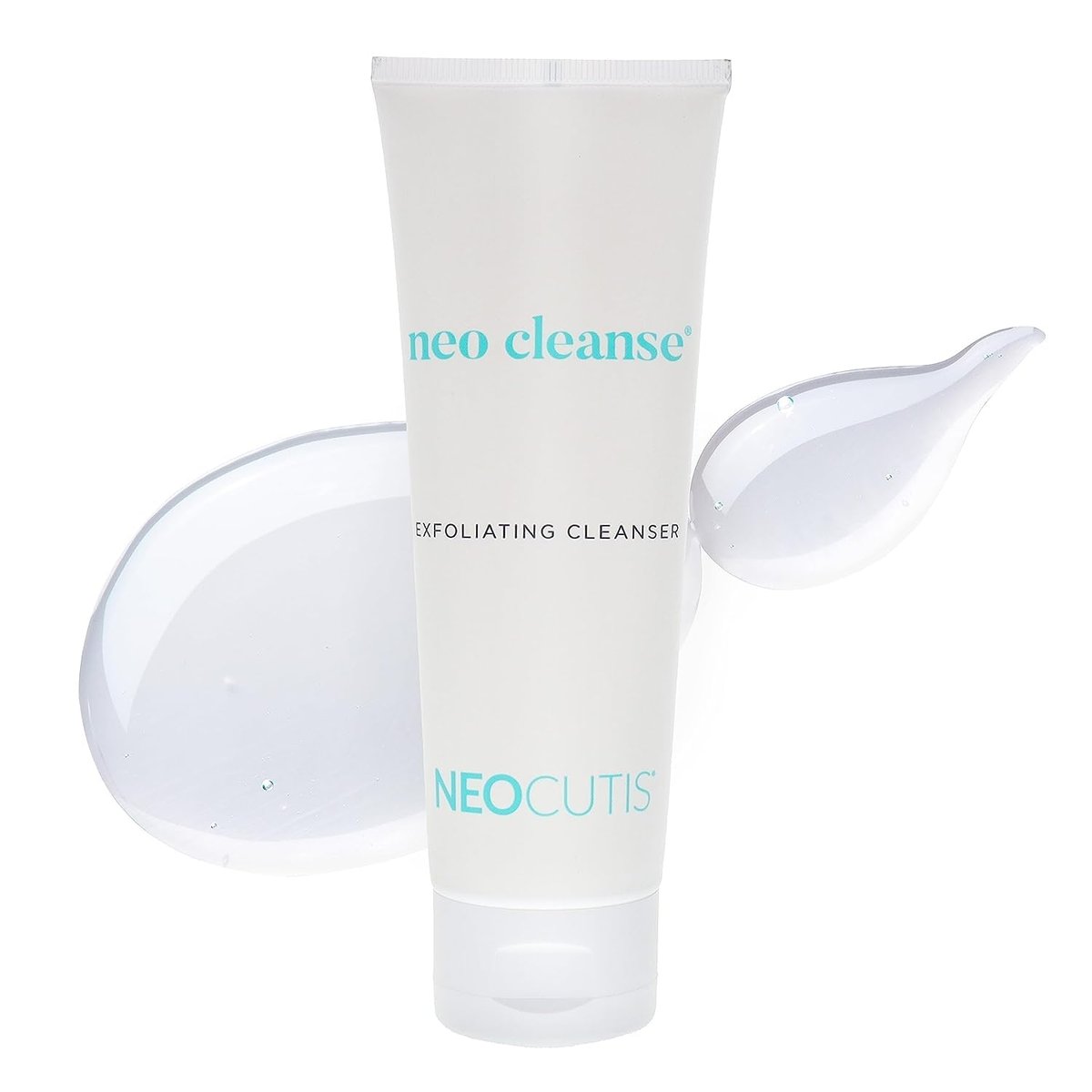 Neocutis Neo Cleanse Exfoliating Skin Cleanser - Glycolic Acid Gel - 125ml Avelisse