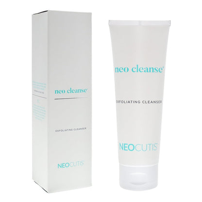 Neocutis Neo Cleanse Exfoliating Skin Cleanser - Glycolic Acid Gel - 125ml Avelisse