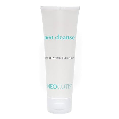 Neocutis Neo Cleanse Exfoliating Skin Cleanser - Glycolic Acid Gel - 125ml Avelisse