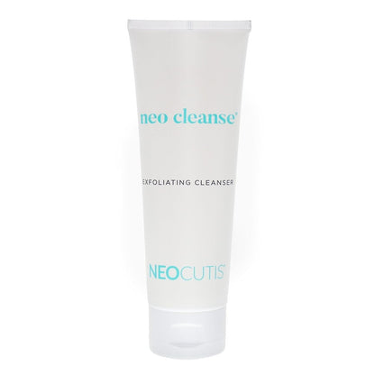 Neocutis Neo Cleanse Exfoliating Skin Cleanser - Glycolic Acid Gel - 125ml Avelisse