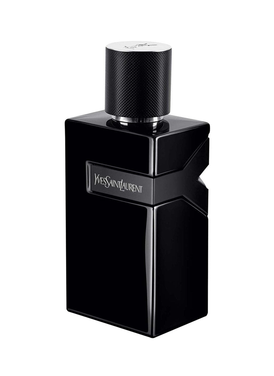 Yves Saint Laurent Y Le Parfum Men EDP Spray 3.4 oz - Intense Woody Aromatic Fragrance Avelisse