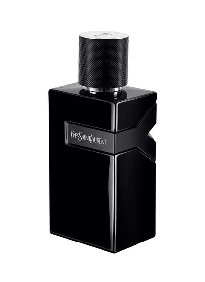 Yves Saint Laurent Y Le Parfum Men EDP Spray 3.4 oz - Intense Woody Aromatic Fragrance Avelisse