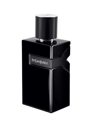 Yves Saint Laurent Y Le Parfum Men EDP Spray 3.4 oz - Intense Woody Aromatic Fragrance Avelisse