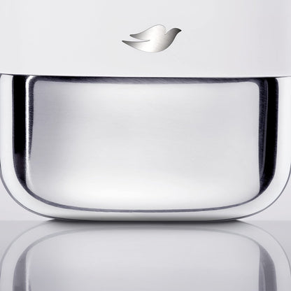 Dove Refillable Deodorant Starter Kit 0% Aluminum Sensitive Aluminum Free Deodorant - 1.13 oz