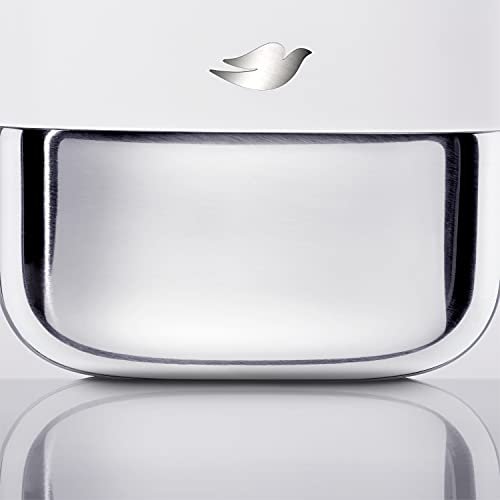 Dove Refillable Deodorant Starter Kit 0% Aluminum Sensitive Aluminum Free Deodorant - 1.13 oz - görsel 8