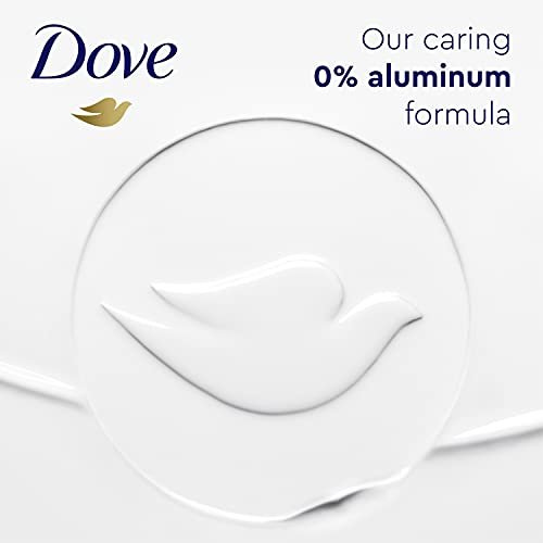 Dove Refillable Deodorant Starter Kit 0% Aluminum Sensitive Aluminum Free Deodorant - 1.13 oz - görsel 4