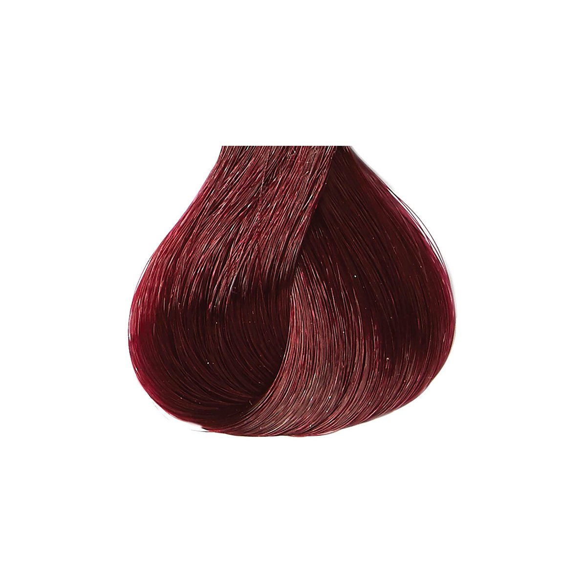Red by Kiss Tintation Semi-Permanent Hair Color - Red Velvet, 2 Pack (5 Fl Oz Each) - Aloe Vera, Argan Oil, Olive Oil, Collagen & Keratin Infused - görsel 11