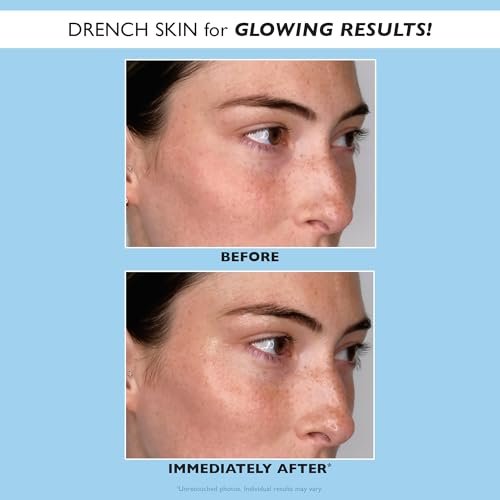 Peter Thomas Roth Water Drench Hyaluronic Glow Serum - 1 oz Avelisse