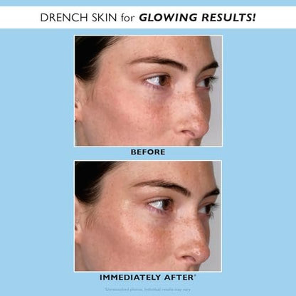 Peter Thomas Roth Water Drench Hyaluronic Glow Serum - 1 oz Avelisse