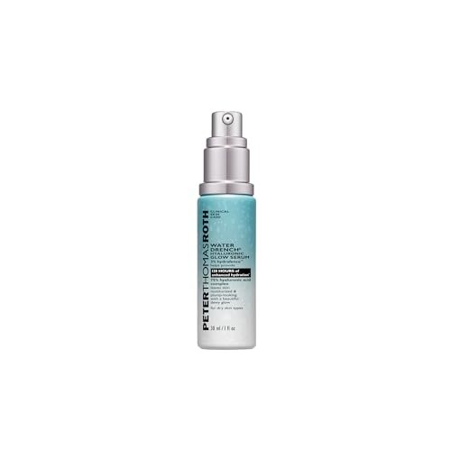 Peter Thomas Roth Water Drench Hyaluronic Glow Serum - 1 oz Avelisse