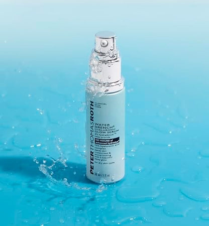Peter Thomas Roth Water Drench Hyaluronic Glow Serum - 1 oz Avelisse