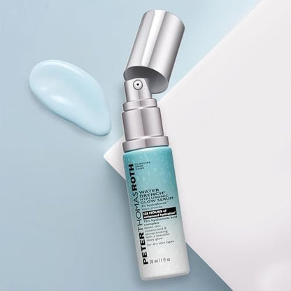 Peter Thomas Roth Water Drench Hyaluronic Glow Serum - 1 oz Avelisse