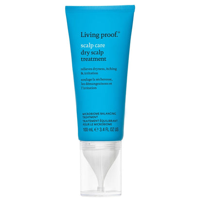Living Proof Scalp Care Dry Scalp Treatment – Soothes Flaking, Itching, Hydrates, Balances Scalp Microbiome, Lightweight Fast-Absorbing Formula, 3.4 oz Avelisse