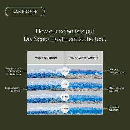 Living Proof Scalp Care Dry Scalp Treatment – Soothes Flaking, Itching, Hydrates, Balances Scalp Microbiome, Lightweight Fast-Absorbing Formula, 3.4 oz Avelisse