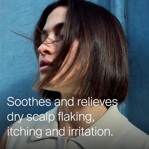 Living Proof Scalp Care Dry Scalp Treatment – Soothes Flaking, Itching, Hydrates, Balances Scalp Microbiome, Lightweight Fast-Absorbing Formula, 3.4 oz Avelisse