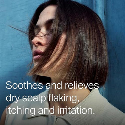 Living Proof Scalp Care Dry Scalp Treatment – Soothes Flaking, Itching, Hydrates, Balances Scalp Microbiome, Lightweight Fast-Absorbing Formula, 3.4 oz Avelisse