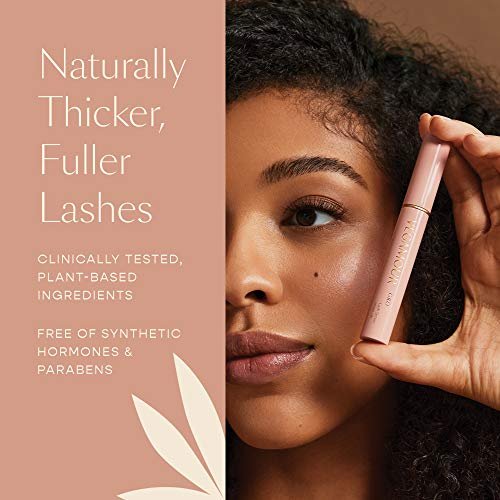 VEGAMOUR GRO Lash Serum – Vegan Eyelash Enhancer for Fuller, Thicker Lashes in 30 Days, 0.1 Fl Oz Avelisse