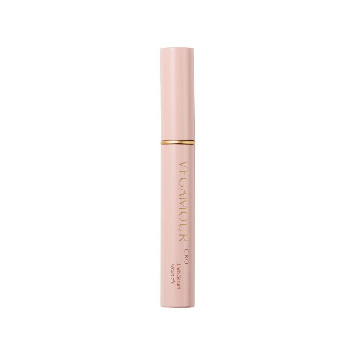 VEGAMOUR GRO Lash Serum – Vegan Eyelash Enhancer for Fuller, Thicker Lashes in 30 Days, 0.1 Fl Oz Avelisse