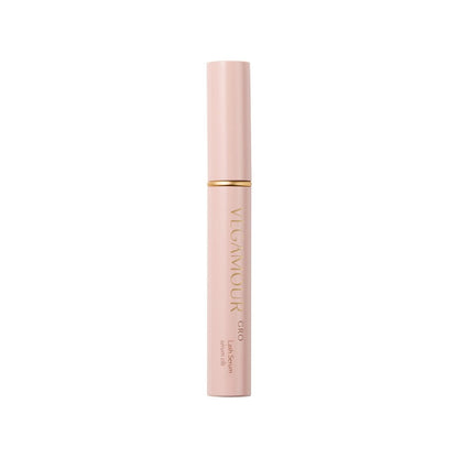 VEGAMOUR GRO Lash Serum – Vegan Eyelash Enhancer for Fuller, Thicker Lashes in 30 Days, 0.1 Fl Oz Avelisse