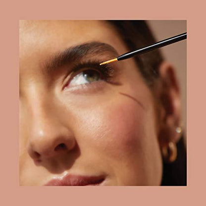 VEGAMOUR GRO Lash Serum – Vegan Eyelash Enhancer for Fuller, Thicker Lashes in 30 Days, 0.1 Fl Oz Avelisse