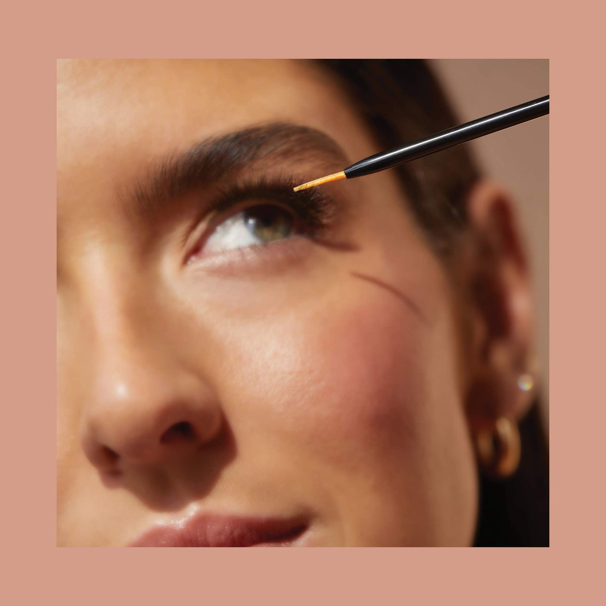 VEGAMOUR GRO Lash Serum – Vegan Eyelash Enhancer for Fuller, Thicker Lashes in 30 Days, 0.1 Fl Oz Avelisse