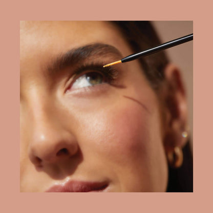 VEGAMOUR GRO Lash Serum – Vegan Eyelash Enhancer for Fuller, Thicker Lashes in 30 Days, 0.1 Fl Oz Avelisse