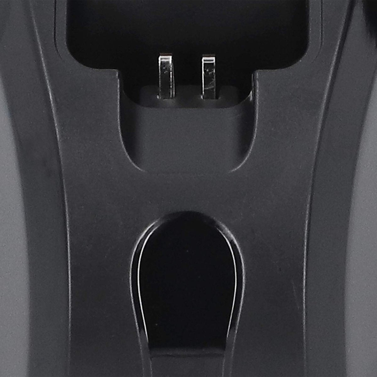 FILFEEL Charging Base Replacement for Electric Hair Clipper Trimmer - Durable ABS Charger Stand Avelisse