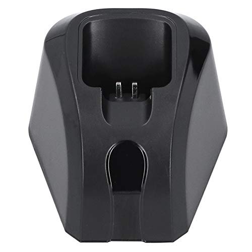FILFEEL Charging Base Replacement for Electric Hair Clipper Trimmer - Durable ABS Charger Stand Avelisse