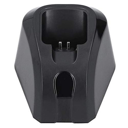 FILFEEL Charging Base Replacement for Electric Hair Clipper Trimmer - Durable ABS Charger Stand Avelisse