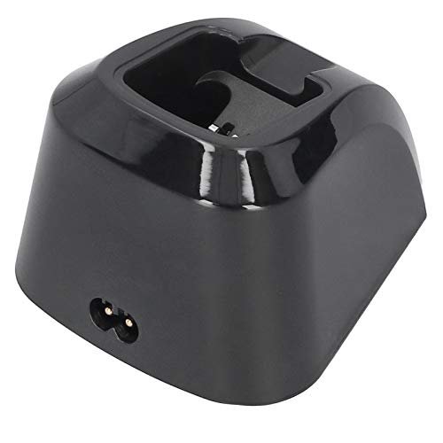 FILFEEL Charging Base Replacement for Electric Hair Clipper Trimmer - Durable ABS Charger Stand Avelisse