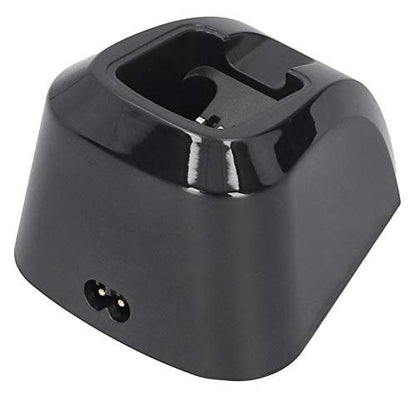 FILFEEL Charging Base Replacement for Electric Hair Clipper Trimmer - Durable ABS Charger Stand Avelisse