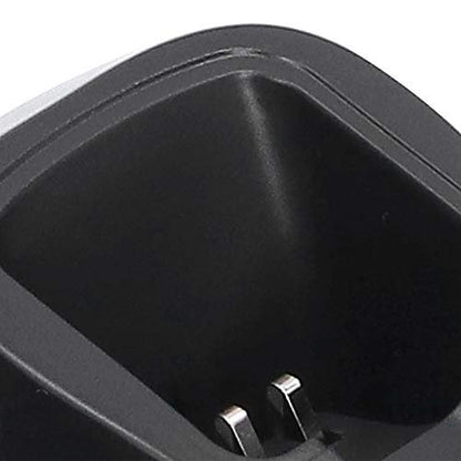 FILFEEL Charging Base Replacement for Electric Hair Clipper Trimmer - Durable ABS Charger Stand Avelisse
